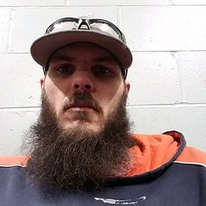 Meet your Posher, Corey